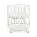 Stokke Sleepi Mini Crib in White