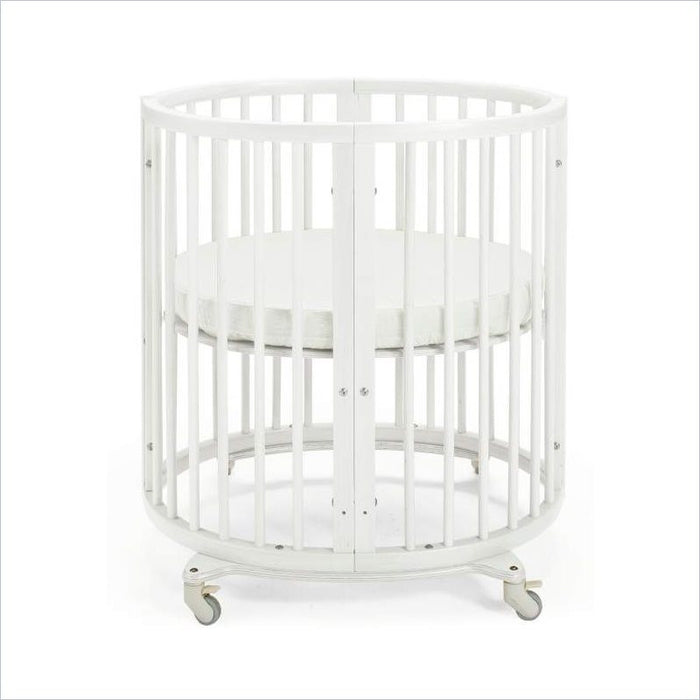 Stokke Sleepi Mini Crib in White