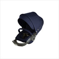 Stokke Xplory Style Kit Seat in Deep Blue