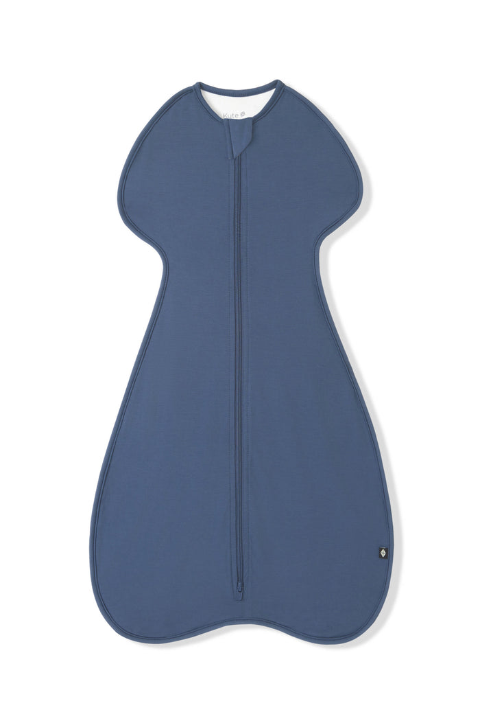 Swaddle Bag in Oxford 0.5 on a white background