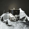 For Skiiers - The Alpine Lodge Gift Set gift set by Chase and Wonder, handmade in Britain