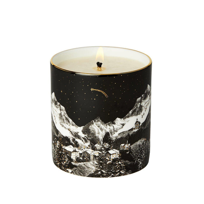 For Skiiers - The Alpine Lodge Gift Set gift set by Chase and Wonder, handmade in Britain