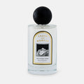 The Alpine Lodge Room Fragrance by Chase and Wonder, luxury room spray in 100ml glass bottle
