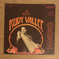The Best of Rudy Vallee