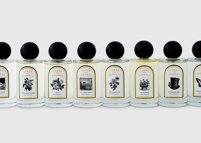 The Land of Nod Room Spray room spray by Chase and Wonder