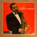The Fabulous Jimmy Dorsey