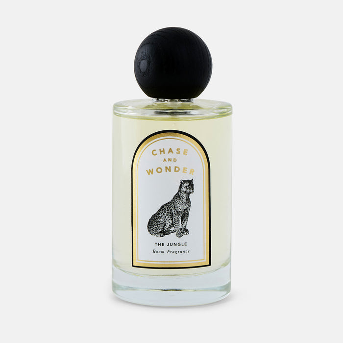 For the Wild at heart: The Jungle Gift Set gift set by Chase and Wonder, handmade in Britain