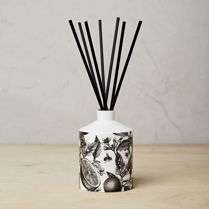 The Orangery Ceramic Diffuser - Chase and Wonder - Proudly Made in Britain