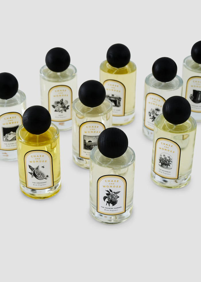 The Land of Nod Room Spray room spray by Chase and Wonder