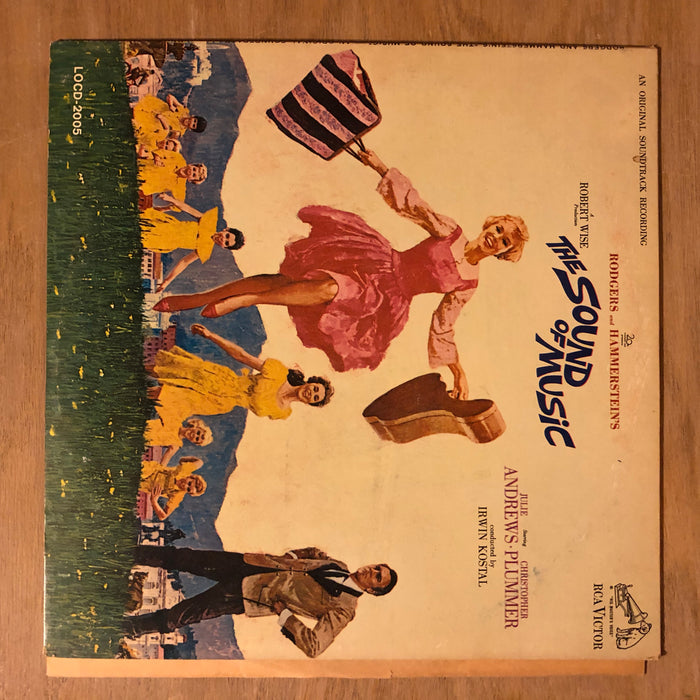The Sound of Music
