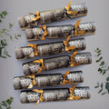 "The Starry Night" Luxury Candle Christmas Crackers