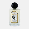 The Tropical Paradise Room Fragrance by Chase and Wonder, luxury room spray in 100ml glass bottle