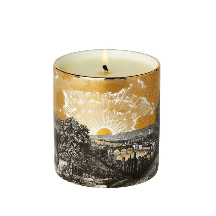 The Tuscan Sunset Trio gift set by Chase and Wonder, handmade in Britain