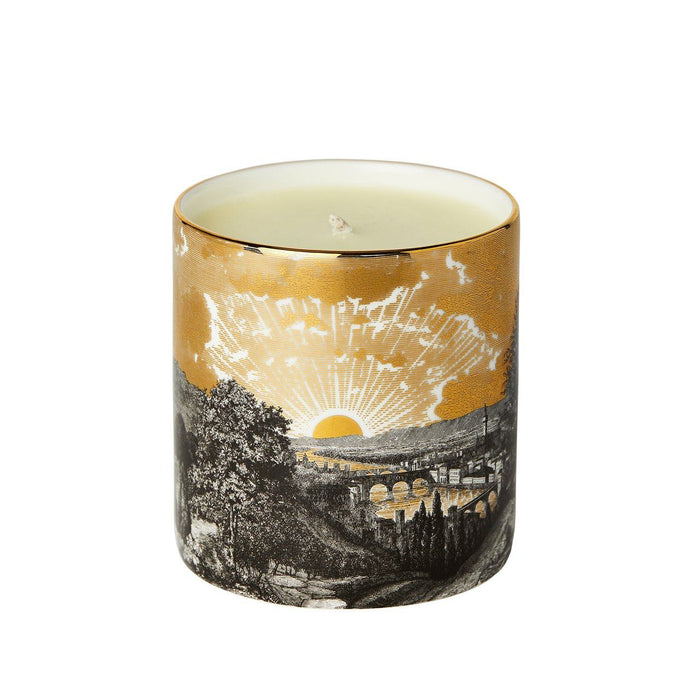 The Tuscan Sunset Trio gift set by Chase and Wonder, handmade in Britain