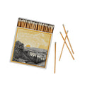 The Tuscan Sunset Trio gift set by Chase and Wonder, handmade in Britain