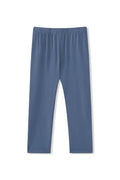 Toddler Leggings in Oxford on a white background