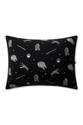 The front of the Toddler Pillowcase in STAR WARS™ shown on a white background