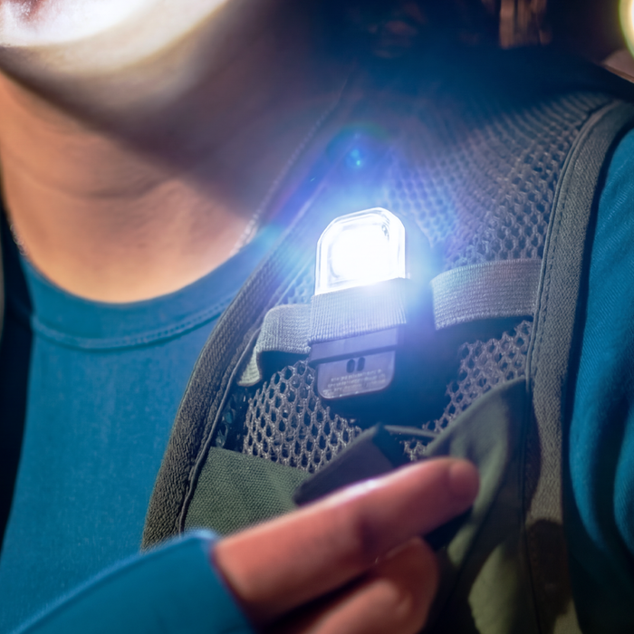 Total Everyday Carry Protection