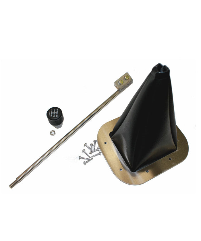 Transmission shifter kit Ford ZF-5 speed P/N ZF5KIT