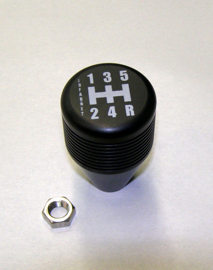 Transmission shifter kit Ford ZF-5 speed P/N ZF5KIT