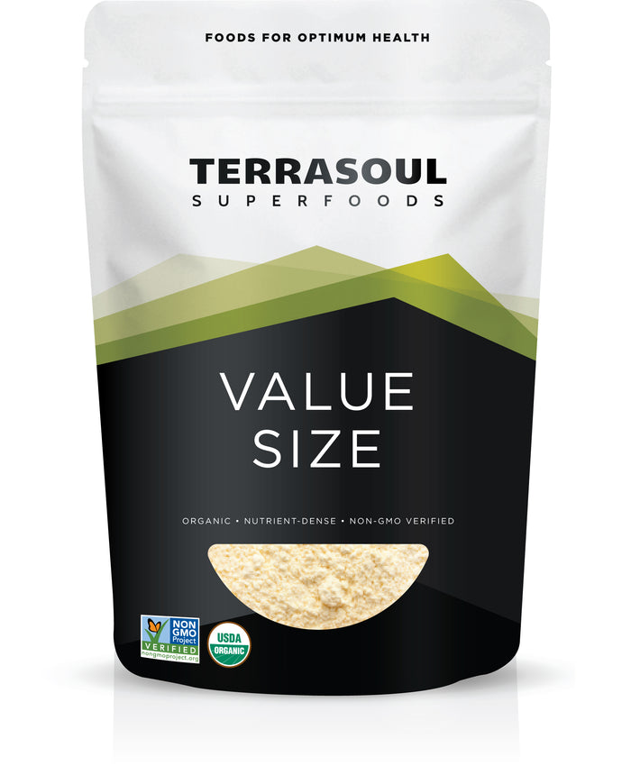 Unflavored Protein Blend
