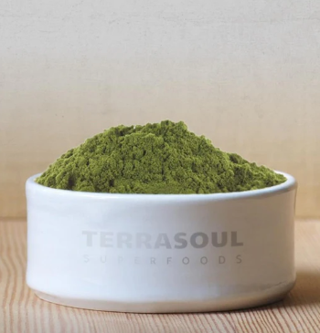 Vanilla Matcha Latte – 30 Servings