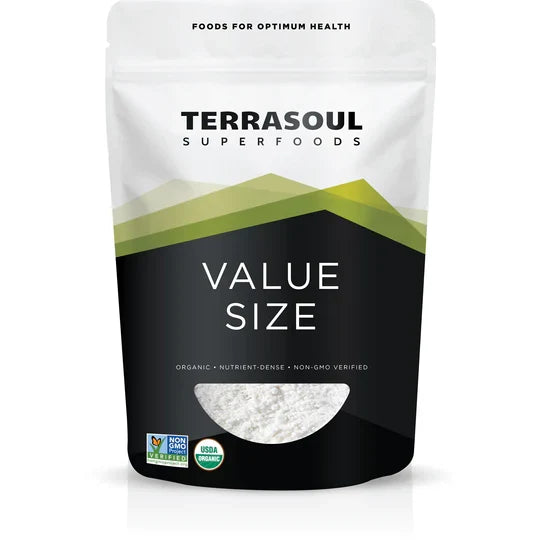 Vanilla Protein Powder