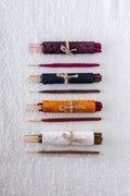 Variety Hand Rolled Incense Bundle - Explore All Scents (4 Pack)