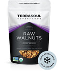 Walnuts Large Halves & Pieces