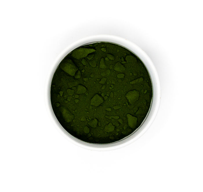Wheatgrass Juice Powder