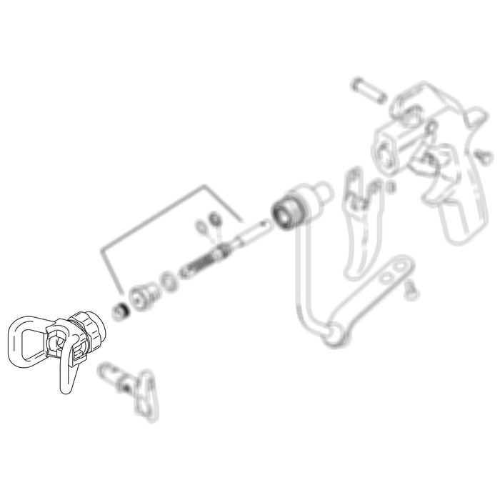 XHD001 - XHD Guard