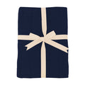 Kyte Baby Youth Blanket in Navy 1.0